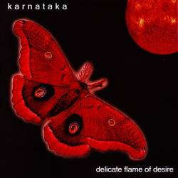 Karnataka : Delicate Flame of Desire